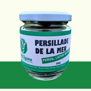 PERSILLADE DE LA MER - 30G